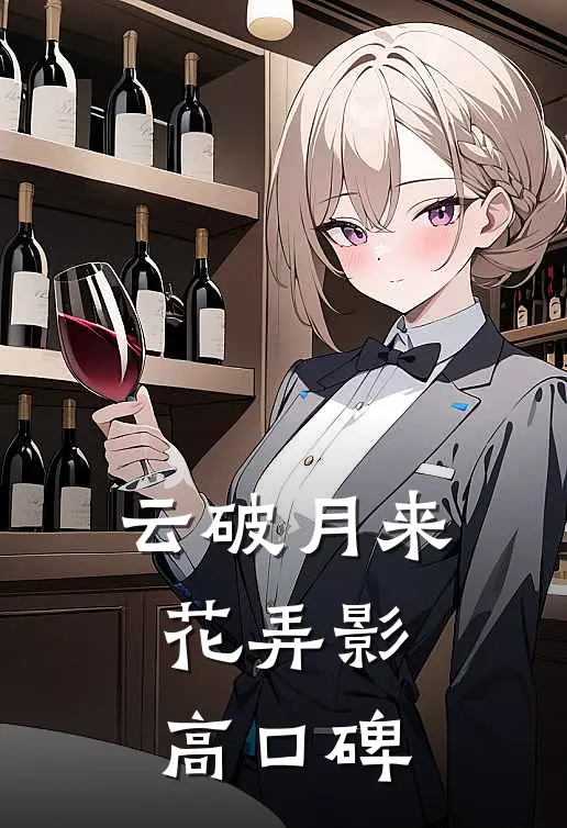 云破月来花弄影高口碑