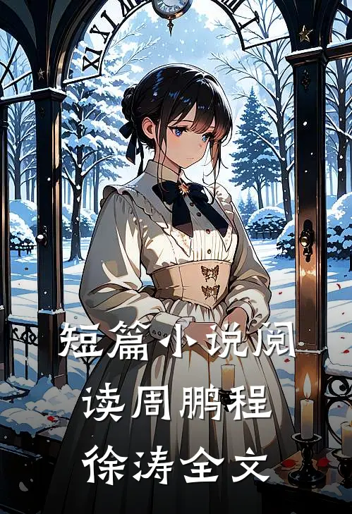 短篇小说阅读周鹏程徐涛全文