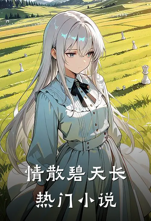 情散碧天长热门小说