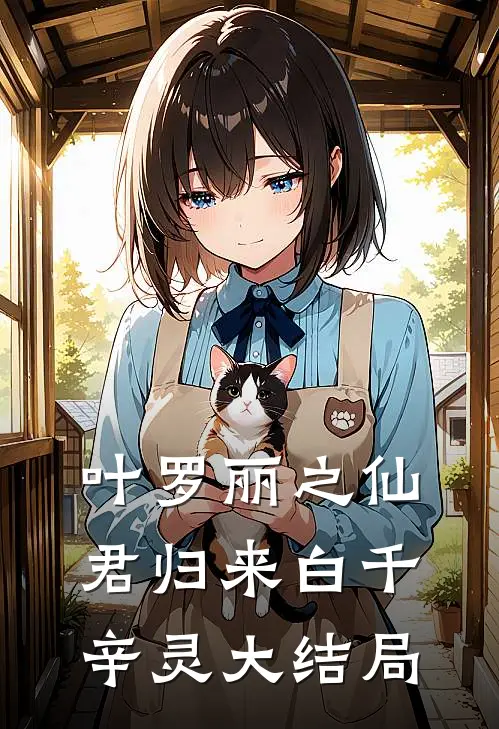 叶罗丽之仙君归来白千辛灵大结局