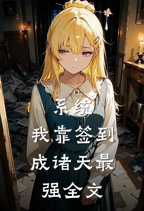 系统：我靠签到成诸天最强全文