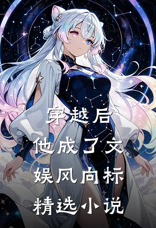 穿越后，他成了文娱风向标精选小说