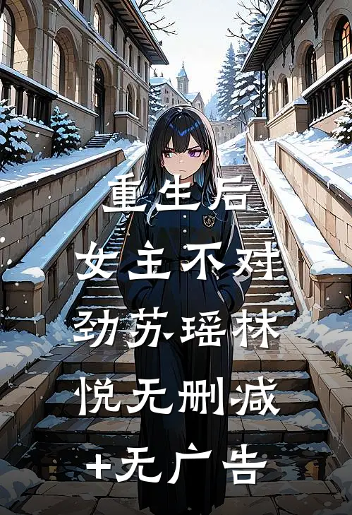 重生后，女主不对劲苏瑶林悦无删减+无广告