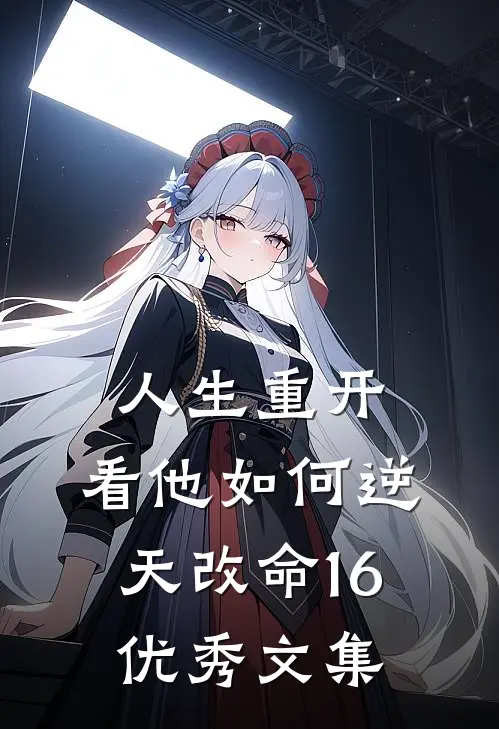 人生重开:看他如何逆天改命16优秀文集