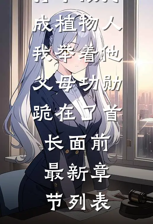 孙子被打成植物人，我举着他父母功勋跪在了首长面前最新章节列表
