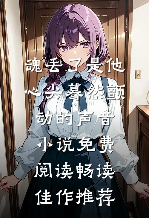 魂丢了是他心尖蓦然颤动的声音小说免费阅读畅读佳作推荐