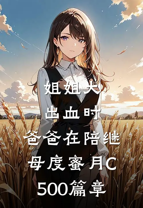 姐姐大出血时，爸爸在陪继母度蜜月C500篇章