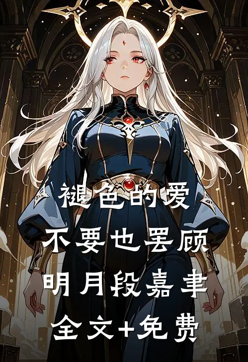 褪色的爱，不要也罢顾明月段嘉聿全文+免费