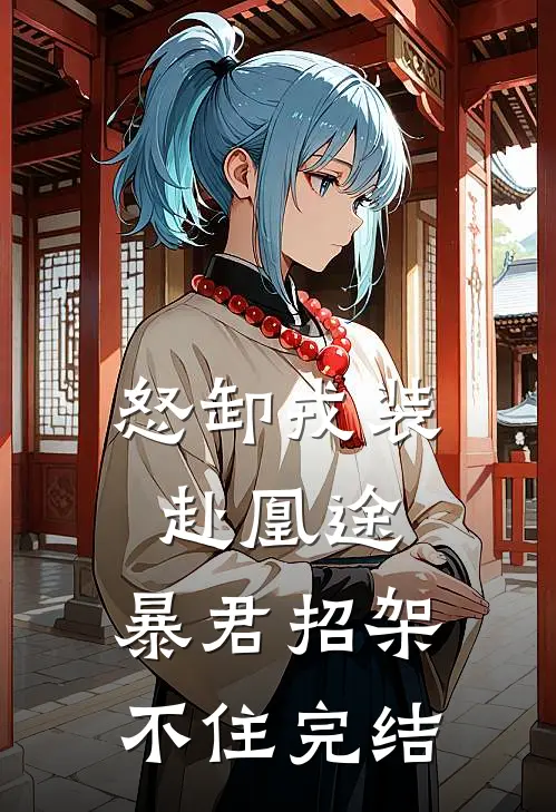 怒卸戎装赴凰途，暴君招架不住完结