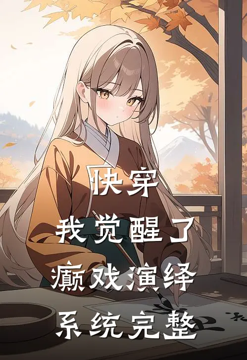 快穿，我觉醒了癫戏演绎系统完整