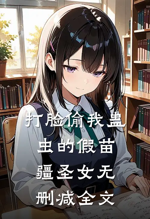 打脸偷我蛊虫的假苗疆圣女无删减全文