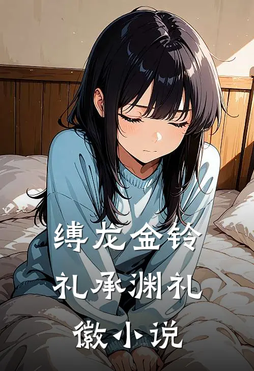 缚龙金铃礼承渊礼徽小说
