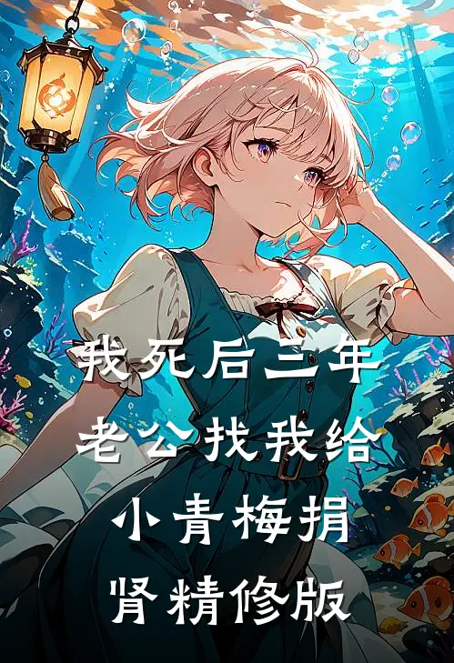 我死后三年，老公找我给小青梅捐肾精修版