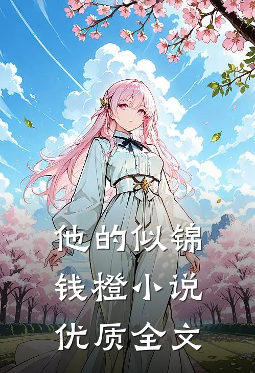 他的似锦钱橙小说优质全文