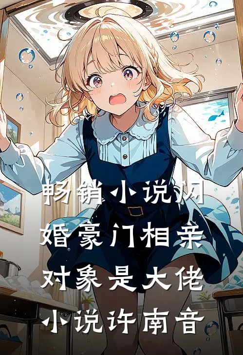 畅销小说闪婚豪门相亲对象是大佬小说许南音