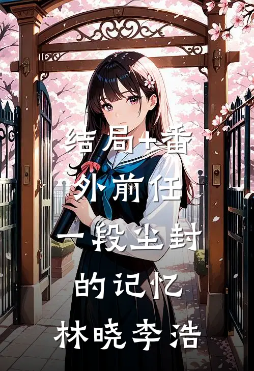 结局+番外前任，一段尘封的记忆。林晓李浩