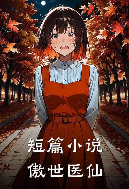 短篇小说傲世医仙