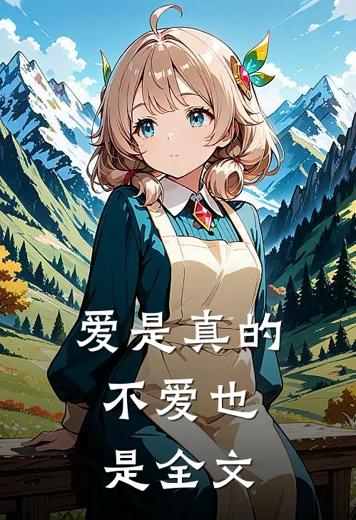 爱是真的，不爱也是全文