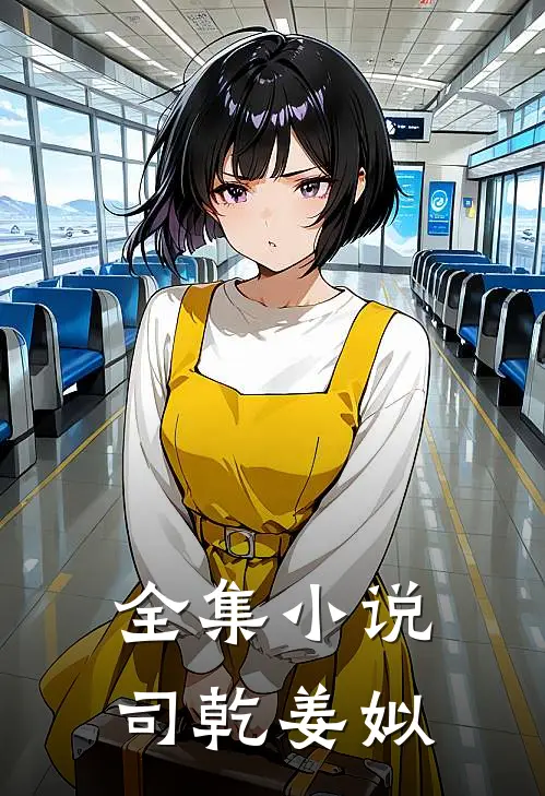 全集小说司乾姜姒