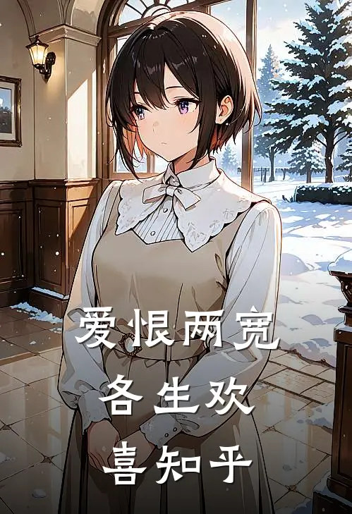 爱恨两宽，各生欢喜知乎