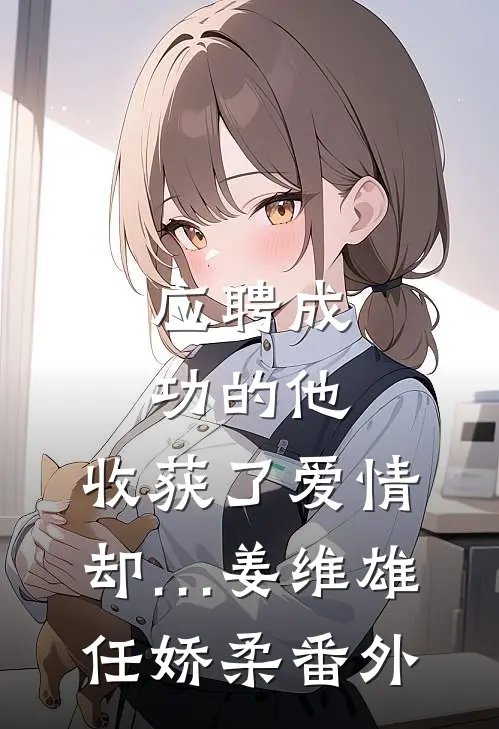 应聘成功的他，收获了爱情，却…姜维雄任娇柔 番外