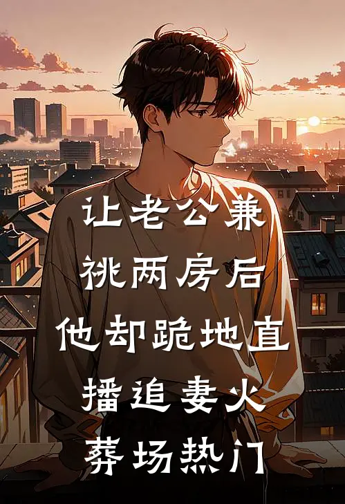 让老公兼祧两房后，他却跪地直播追妻火葬场热门