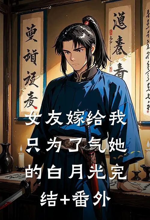 女友嫁给我，只为了气她的白月光完结+番外