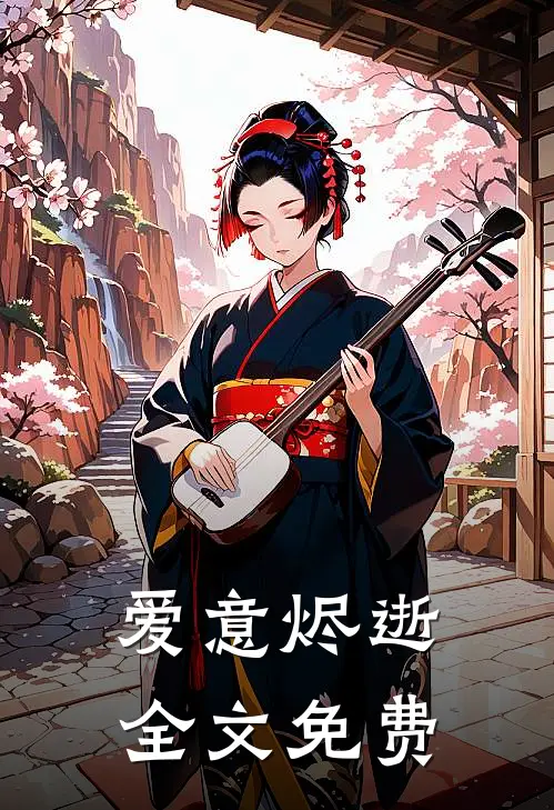 爱意烬逝全文免费