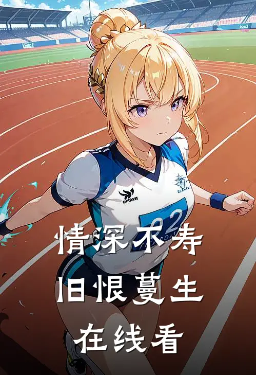 情深不寿，旧恨蔓生在线看