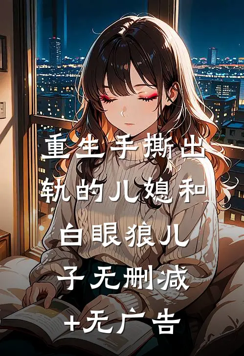 重生手撕出轨的儿媳和白眼狼儿子无删减+无广告