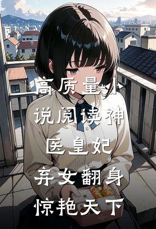 高质量小说阅读神医皇妃：弃女翻身惊艳天下