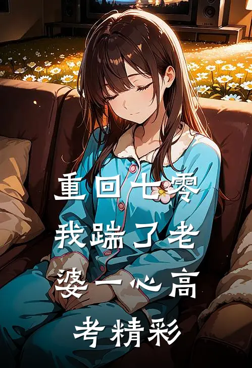 重回七零，我踹了老婆一心高考精彩