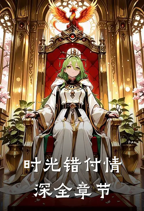 时光错付情深全章节