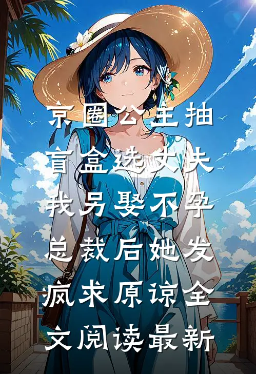 京圈公主抽盲盒选丈夫，我另娶不孕总裁后她发疯求原谅全文阅读最新
