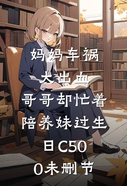 妈妈车祸大出血，哥哥却忙着陪养妹过生日C500未删节