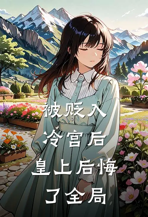 被贬入冷宫后，皇上后悔了全局