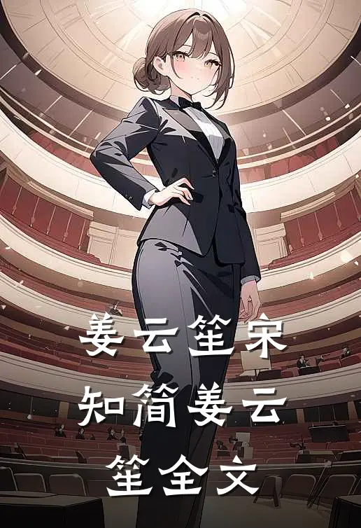 姜云笙宋知简姜云笙全文