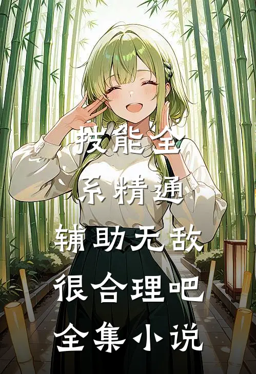 技能全系精通，辅助无敌很合理吧全集小说