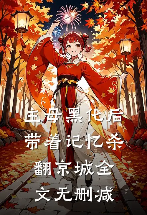 主母黑化后，带着记忆杀翻京城全文无删减
