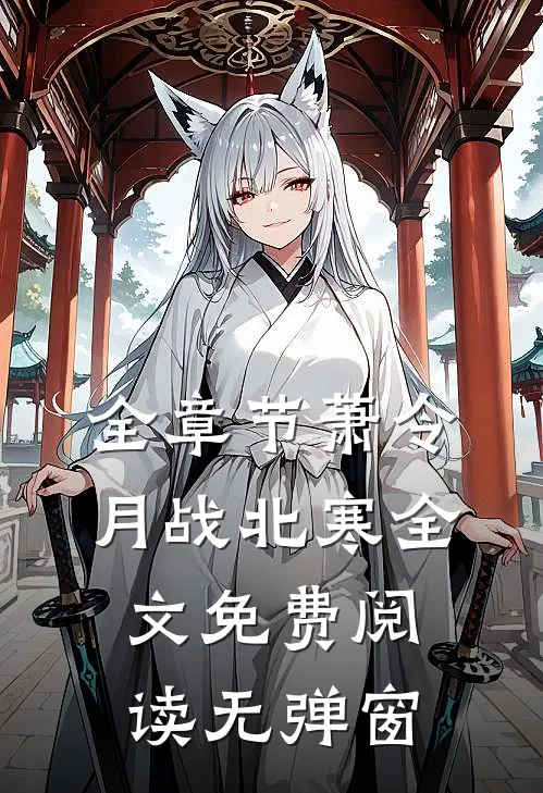 全章节萧令月战北寒全文免费阅读无弹窗