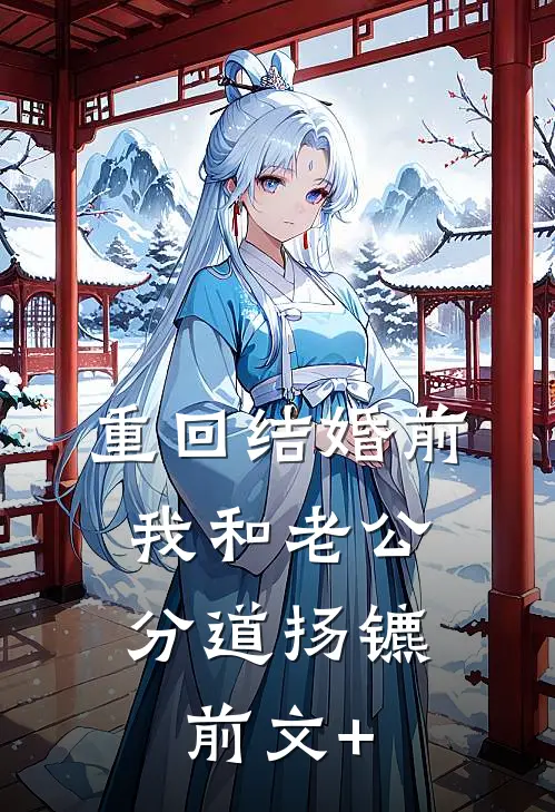 重回结婚前，我和老公分道扬镳前文+