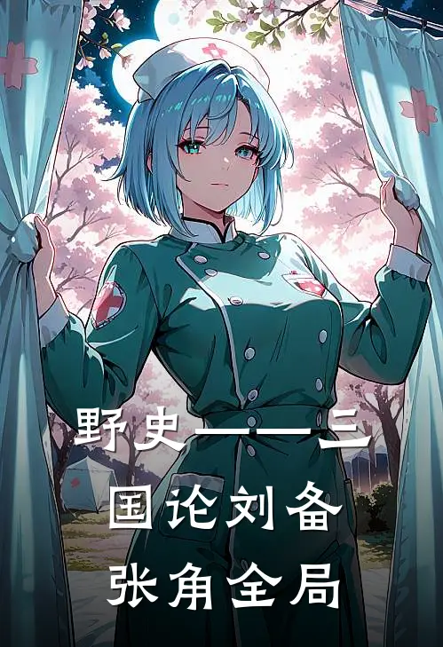 野史——《三国论》刘备张角全局