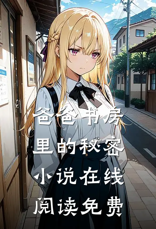 爸爸书房里的秘密小说在线阅读免费
