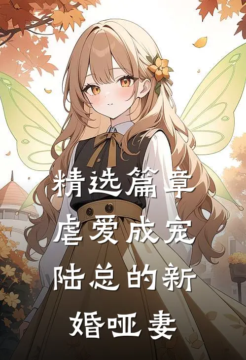 精选篇章虐爱成宠：陆总的新婚哑妻