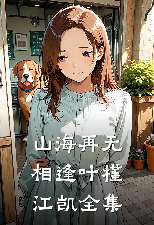 山海再无相逢叶槿江凯全集