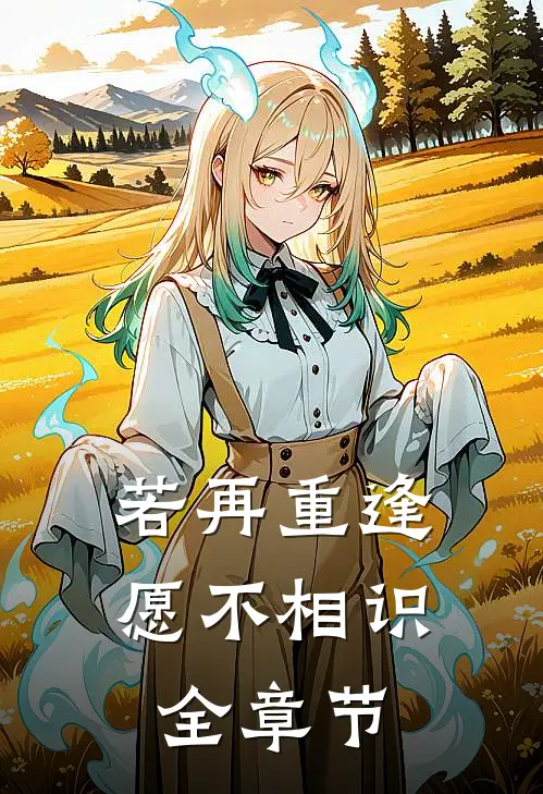 若再重逢，愿不相识全章节