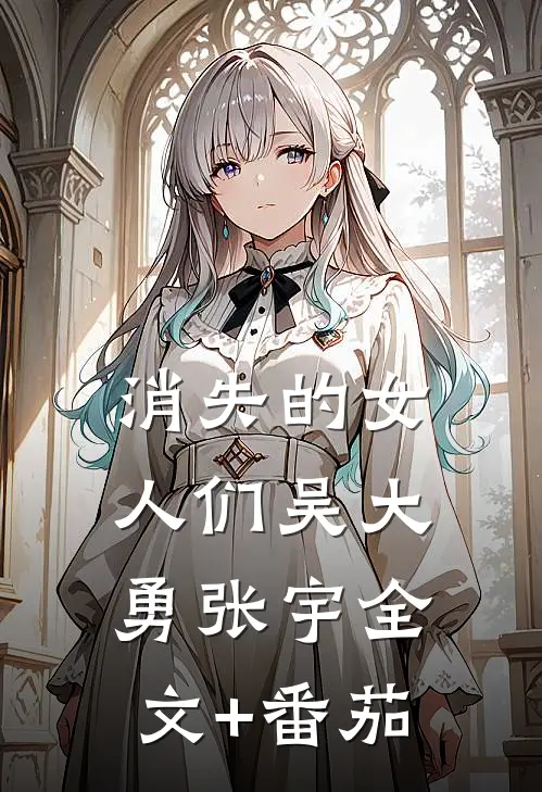 消失的女人们吴大勇张宇全文+番茄