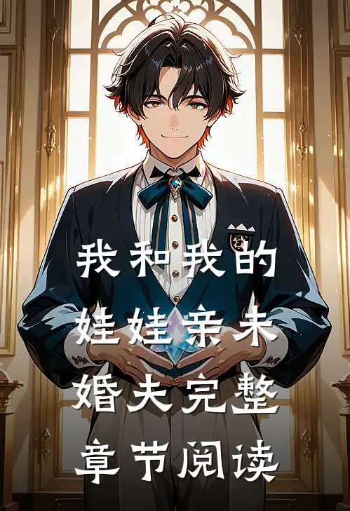 我和我的娃娃亲未婚夫完整章节阅读