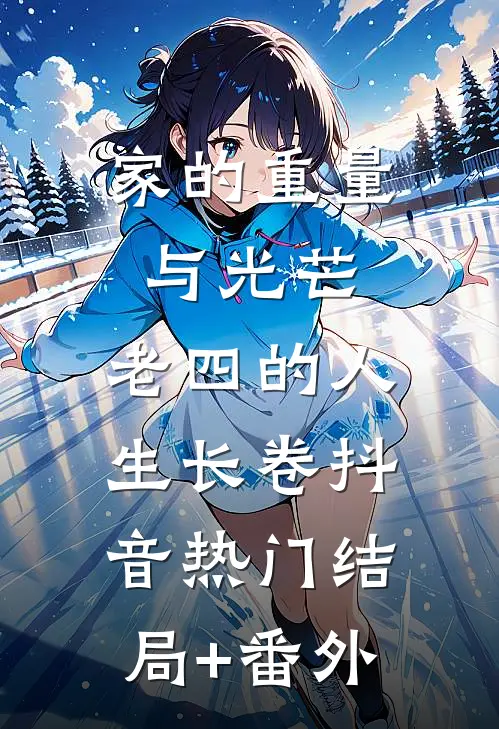 家的重量与光芒，老四的人生长卷抖音热门结局+番外