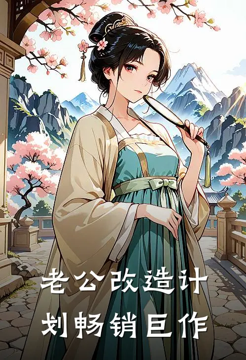 老公改造计划畅销巨作